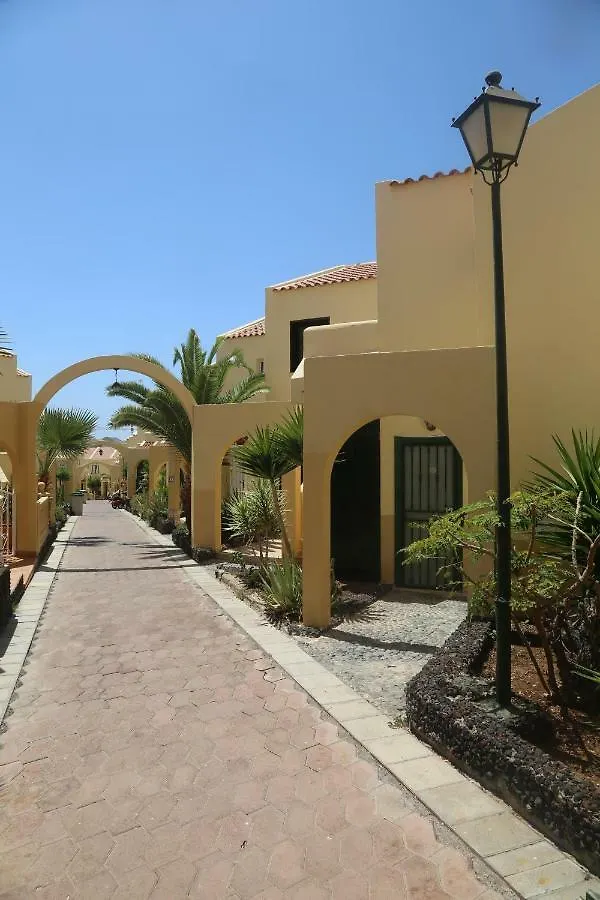 Mareverde Costa Adeje  España