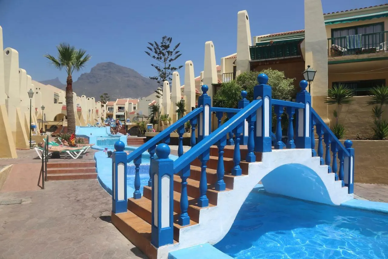 Mareverde Costa Adeje  España
