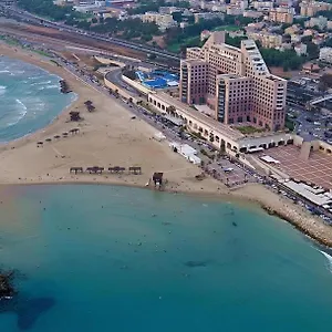 Almog Israel מגדלי חוף הכרמל Apartment Haifa