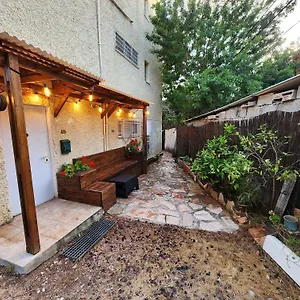 Yagen Boutique Apartment Haifa